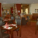 Otel Plaza Zwickau