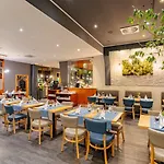 Plaza Hotel Zwickau
