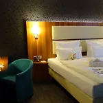 Plaza Otel Zwickau