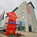 Hotel Plaza