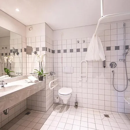 Western Plaza 4* Zwickau