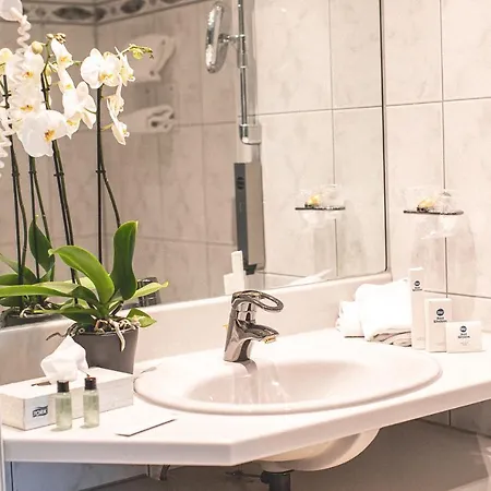 Hotel Western Plaza Zwickau