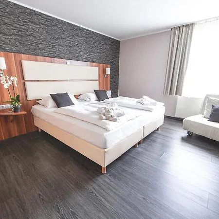 Western Plaza Hotel Zwickau