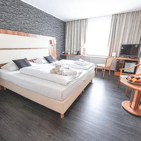 Western Plaza Zwickau