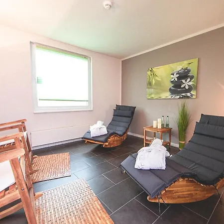 Western Plaza Hotel Zwickau
