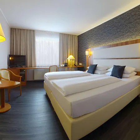 Western Plaza 4* Zwickau