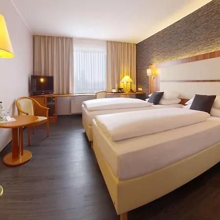 Plaza 4* Zwickau