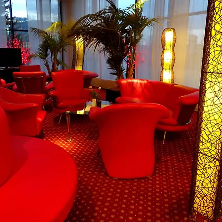 Western Plaza 4*