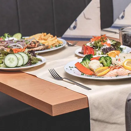 Western Plaza Hotel Zwickau
