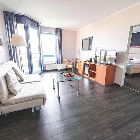 Hotel Western Plaza Zwickau