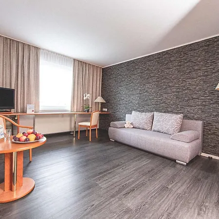 Western Plaza 4* Zwickau