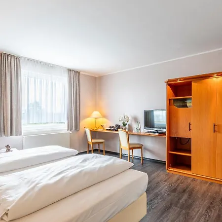 Plaza Otel Zwickau