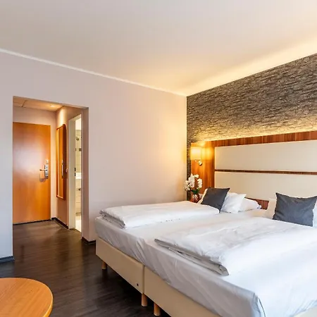 Plaza 4* Zwickau