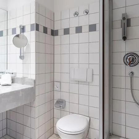 Hotell Plaza Zwickau