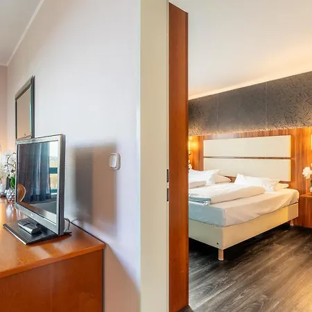 Plaza 4* Zwickau