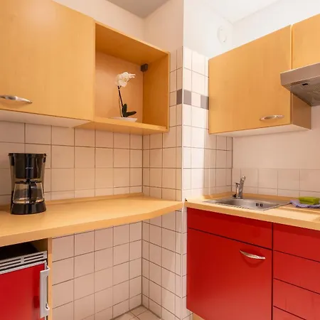 Plaza Hotell Zwickau