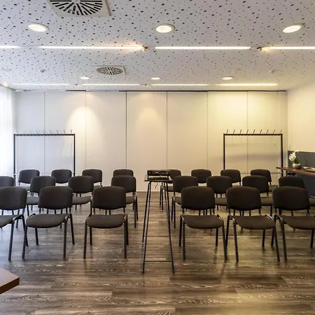 Hotel Plaza Zwickau
