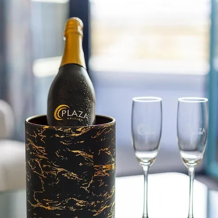 Plaza צוויקאו