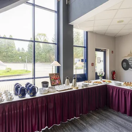 Hotel Plaza Zwickau