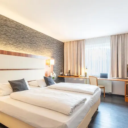Plaza 4* Zwickau