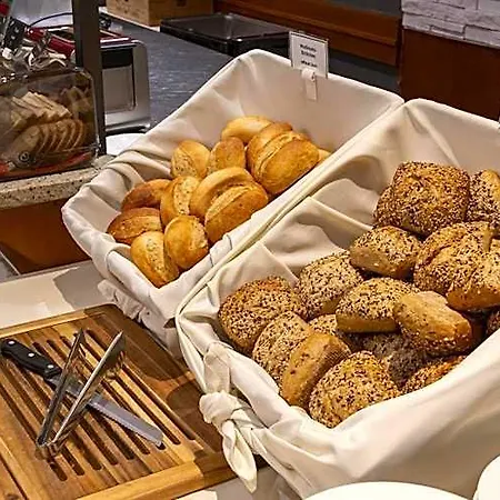 Plaza 호텔 츠비카우