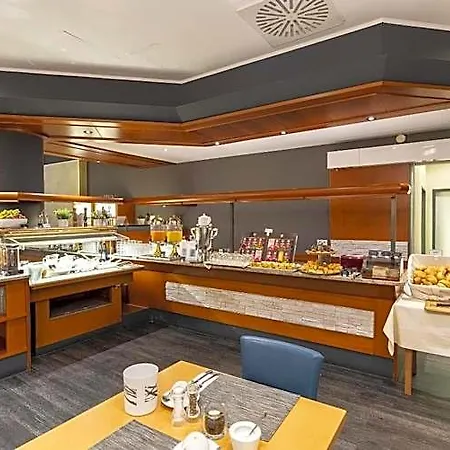 Plaza 4* 츠비카우