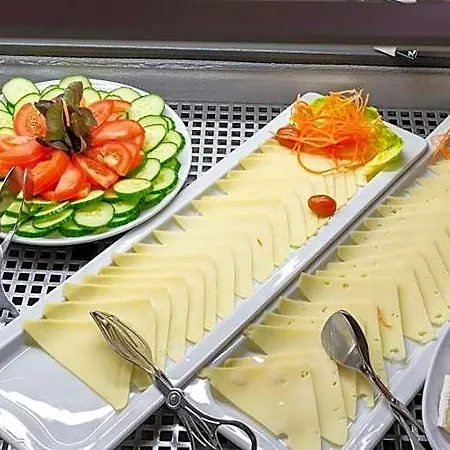 Plaza 츠비카우