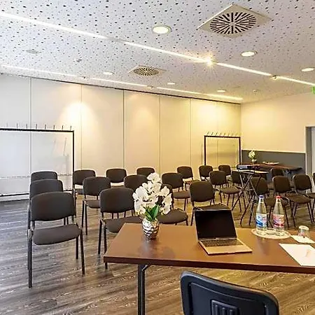 Plaza 4* Zwickau