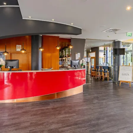 Hotel Plaza Zwickau