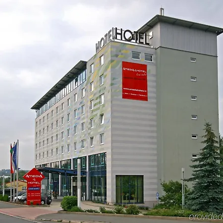 Plaza Hotel Zwickau