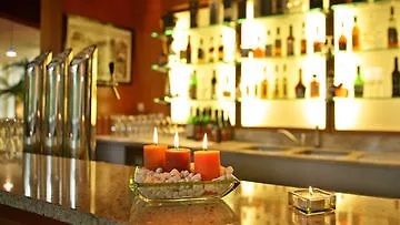 Plaza Hotel Zwickau