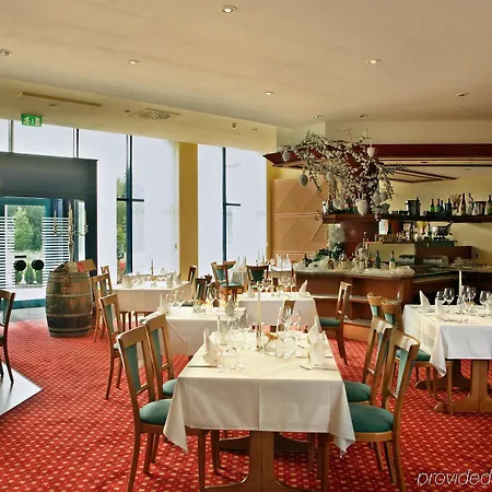 Hotel Western Plaza Zwickau