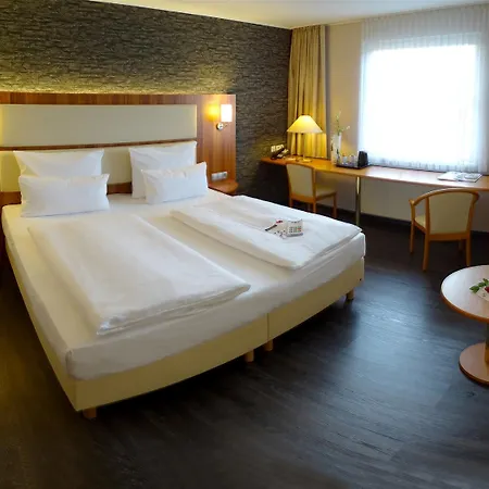 Western Plaza 4* Zwickau