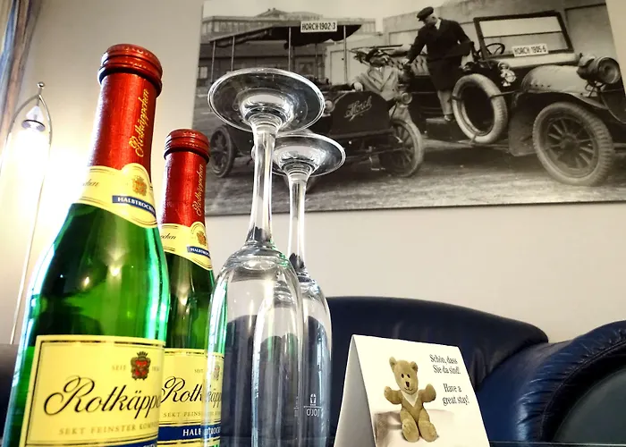 Plaza מלון צוויקאו