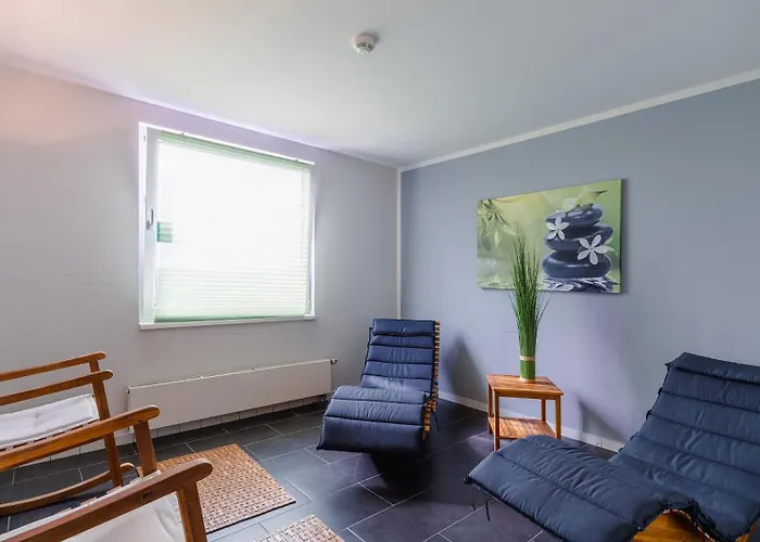 מלון Plaza צוויקאו