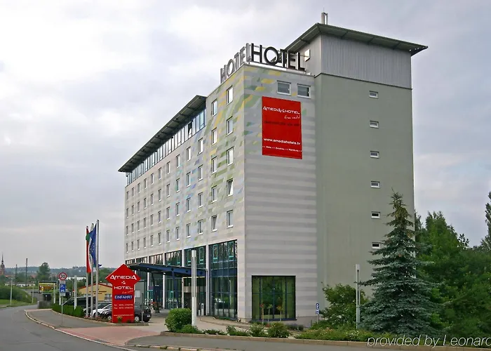 Plaza מלון צוויקאו